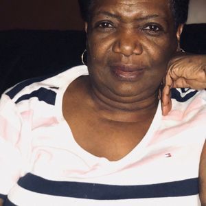 Meet your Posher, Betty